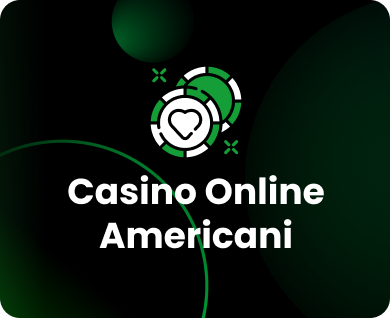 casino online americani