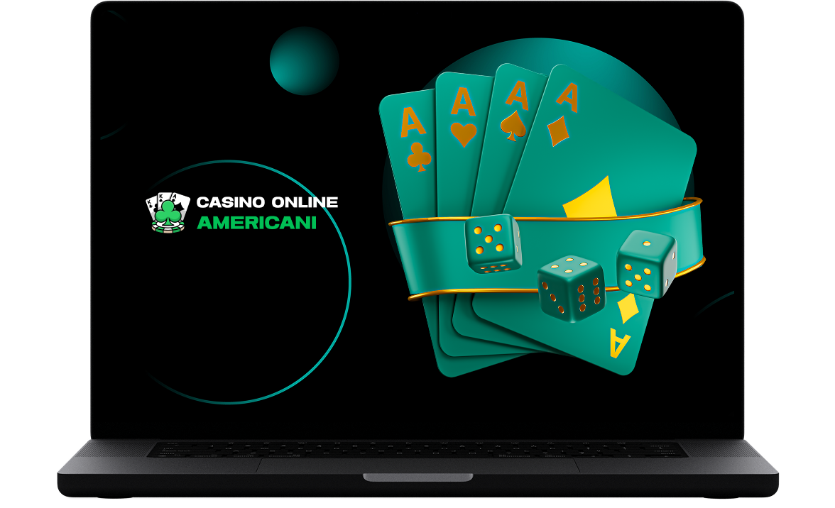 casino online americani