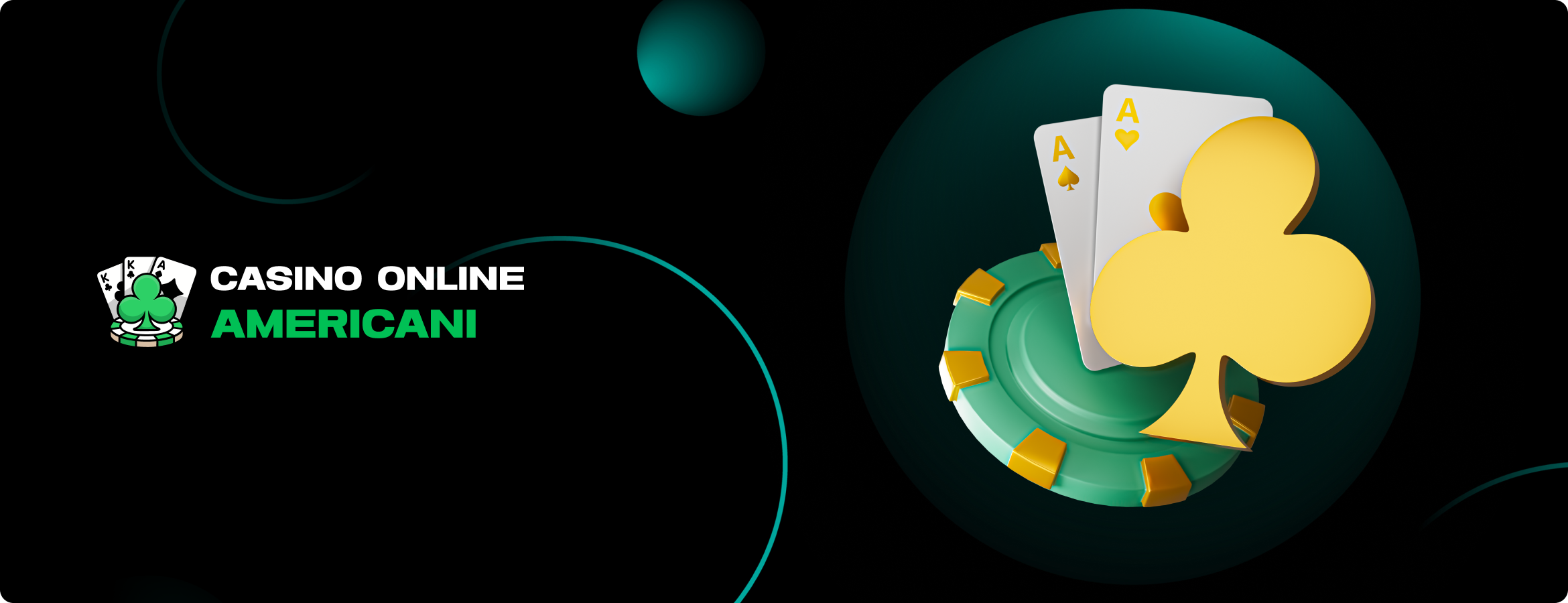 casino online americani