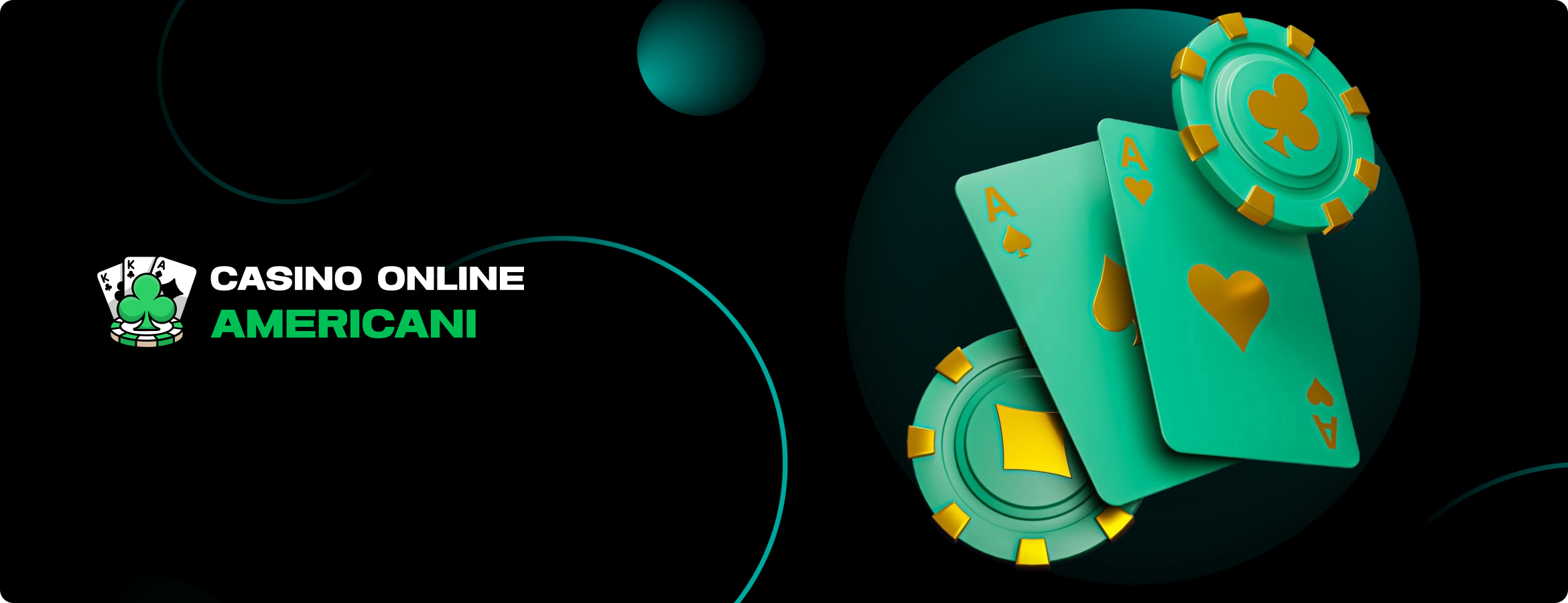 casino online americani